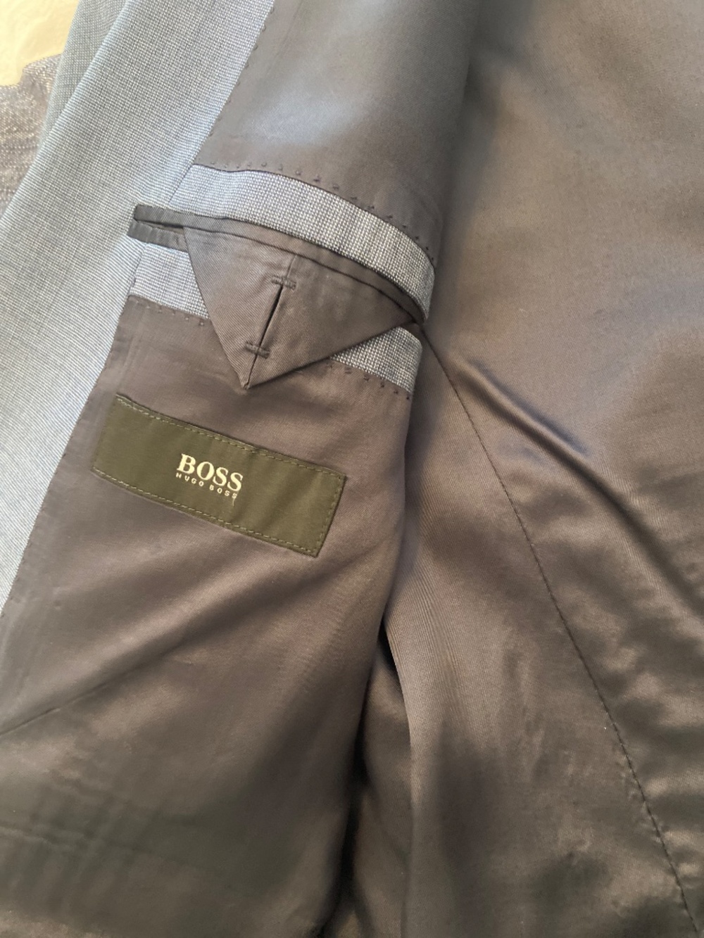Boss blazer - Picture 2 of 2